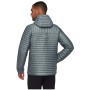 Chaqueta de hombre Mammut Broad Peak Light IN Hooded Jacket Men