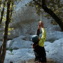 Tabla de escalada YY VERTICAL Cube