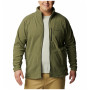 Sudadera de hombre Columbia Fast Trek™ II Full Zip Fleece
