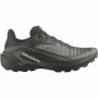Talla de zapato (EU): 44 / Color: negro/gris