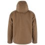 Chaqueta de hombre Fjällräven Vardag G-1000 Pile Jacket M