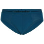 Talla: M / Color: azul