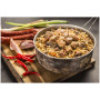 Comida deshidratada Adventure Menu Cazuela picante con bulgur 600 g