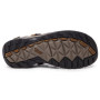 Sandalias de hombre Teva Omnium 2 Leather
