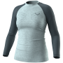 Camiseta funcional de mujer Dynafit Tour Light Merino W L/S Tee
