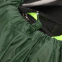 Funda impermeable para mochila Zulu Cover 46-58l