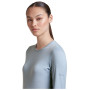 Camiseta de mujer Icebreaker Women's 200 Oasis Long Sleeve