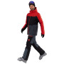Chaqueta de esquí para hombre Fundango Horatio Allmountain Jacket