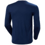 Camiseta funcional de hombre Helly Hansen Hh Merino Crew