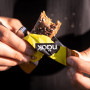 Barritas energéticas Näak Caramel Macchiato - Ultra Energy™ Caffeine Bar