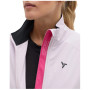 Chaqueta softshell de mujer Silvini Pusteria
