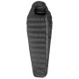 Saco de dormir de plumón Patizon R900 S (156-170 cm)