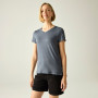 Camiseta de mujer Regatta Elkie