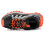 Calzado para niños Alpine Pro Gerno Black