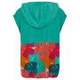 Poncho para niños Regatta Kids Towel RobeII