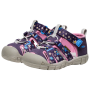 Sandalias para niños Keen Seacamp II CNX INF