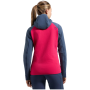 Chaqueta polar para mujer La Sportiva Bristen Thermal Hoody W