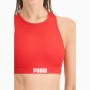 Bañador de mujer Puma Racerback Top