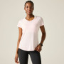 Camiseta de mujer Dare 2b Vigilant Tee