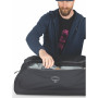 Maleta de viaje Osprey Daylite Wheeled Duffel 85