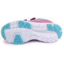 Zapatillas para niños Bugga Tempe Pink