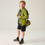 Chaqueta para niños Dare 2b Expedition Midlayer GoldnCypress