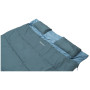 Saco de dormir tipo manta Outwell Roadtrip Double