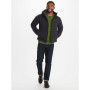 Chaqueta de hombre Marmot Echo Featherless Hoody