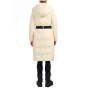 Abrigo de invierno para mujer 4F Down Jacket F0930