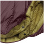 Saco de dormir de plumón Warg Sirius 600 L