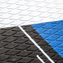 Tabla de surf de pala WattSUP SAR 10 COMBO