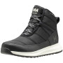 Botas de invierno para mujer Helly Hansen W Nora Ht negro/blanco 990 Black / Snow