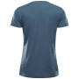 Camiseta funcional de mujer Alpine Pro Sassa