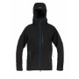 Chaqueta de hombre Direct Alpine Icon 1.0 negro Black/Petrol