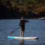 Tabla de surf de pala Zray X1 X-Rider 10'2" COMBO