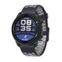 Reloj de pulsera Coros PACE 2 Premium GPS Sport Watch Silicone azul Dark Navy