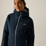 Chaqueta de mujer Regatta Womens Highton Stretch Padded Jacket