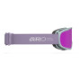 Gafas de esquí Giro Roam Lavender Stacked-Amber Pink/Yellow (2skla)
