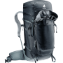 Mochila Deuter Trail Pro 36 2023