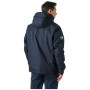 Chaqueta de hombre Helly Hansen Crew Hooded Midlayer Jacket 2