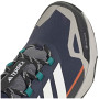 Calzado de senderismo para hombre Adidas Terrex Skychaser Ax5 Gtx