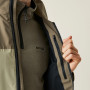 Chaqueta de hombre Regatta Bosfield III