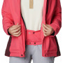 Chaqueta de esquí para mujer Columbia Ava Alpine™ Insulated Jkt