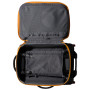 Bolsa con ruedas The North Face Base Camp Rolling Thunder 22