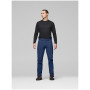 Pantalones softshell de hombre Norrona falketind flex1 light Pants