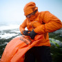 Saco de supervivencia Lifesystems Survival Bag