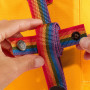 Mochila Fjällräven Kånken Rainbow Mini