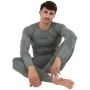 Ropa interior térmica para hombre Fundango Seamless Baselayer Set