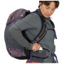 Mochila de senderismo Osprey Hikelite 28