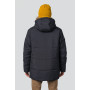 Chaqueta de invierno para hombre Hannah Benson